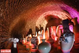 Covid-19 : les villages de métiers se réinventent pour préserver la tradition 