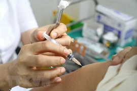 Faire vacciner le personnel des ONG étrangères au Vietnam