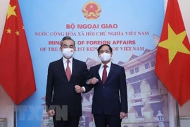 Le Vietnam et la Chine renforcent leur partenariat de coopération stratégique intégral