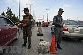 Le Vietnam prêt à protéger ses citoyens en Afghanistan