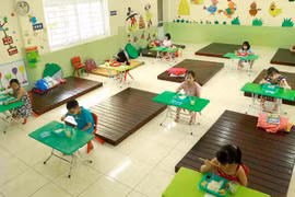 Appel aux dons pour soutenir les enfants touchés par la pandémie de Covid-19