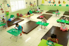 Appel aux dons pour soutenir les enfants touchés par la pandémie de Covid-19