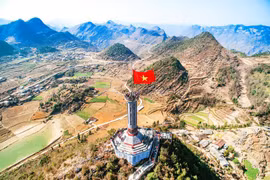 Hà Giang organise le marathon « Parcours vers l’extrême Nord» du 5 au 8 décembre 2021