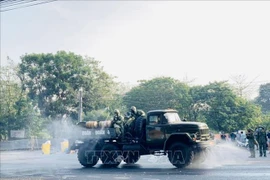 Un expert onusien estime le contrôle du COVID-19 du Vietnam