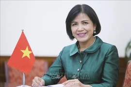 Le Vietnam souligne le rôle de la Conférence des Nations Unies sur le commerce et le développement