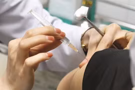 Le vaccin made in Vietnam Nano Covax sur de bons rails