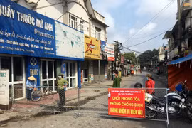 Coronavirus : le Vietnam enregistre quatre nouveaux cas en douze heures