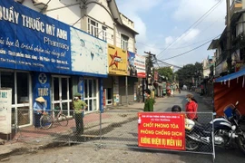 Coronavirus : le Vietnam enregistre quatre nouveaux cas en douze heures