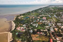 L’économie maritime, un relais de croissance pour Hô Chi Minh-Ville
