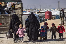 Le Vietnam exhorte le Conseil de sécurité de l’ONU à régler la violation sexuelle en temps de conflits