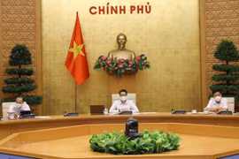 Les localités sont invitées à rester vigilantes car le COVID-19 existe déjà dans la communauté