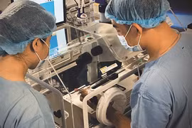 Fécondation in vitro au Vietnam, un service médical à valoriser