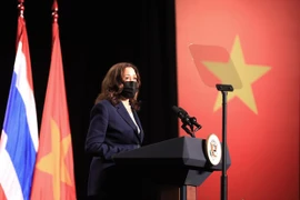 Inauguration du CDC d’Asie du Sud-Est à Hanoï