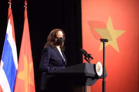 Inauguration du CDC d’Asie du Sud-Est à Hanoï