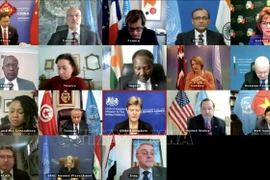 Le Viet Nam condamne tous les actes de terrorisme et de violence extrémiste en Iraq