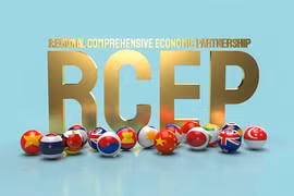 Le RCEP, le plus grand accord de libre-échange au monde, entrera en vigueur en janvier 2022