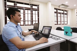 Faciliter l'enseignement international à distance