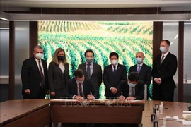 Le Vietnam et les États-Unis renforcent leur coopération agricole