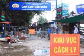 COVID-19 : plus d’une centaine de nouvelles infections détectées mercredi après-midi