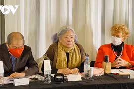 Justice pour Trân Tô Nga et toutes les victimes de l’agent orange