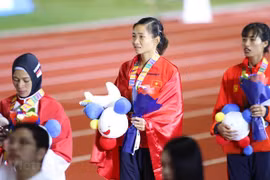 Le Vietnam souhaite recevoir l’assistance des pays pour les SEA Games 31