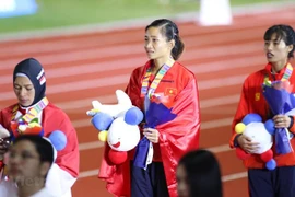 Le Vietnam souhaite recevoir l’assistance des pays pour les SEA Games 31