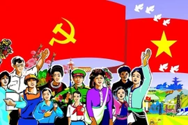 Les Vietnamiens résidant en Égypte confiants dans l’avenir de leur Patrie