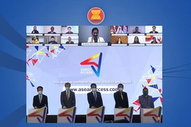 L’ASEAN lance un portail d’informations commerciales 