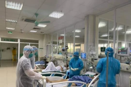 La JICA offre des fournitures médicales à Hô Chi Minh-Ville