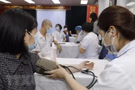 COVID-19 : le Vietnam dénombre trois nouveaux cas