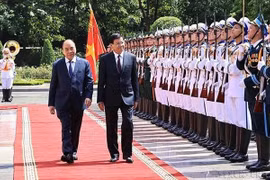 Diplomatie - la force essentielle des relations extérieures