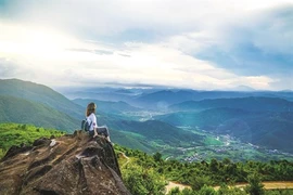 Quang Ninh : Binh Liêu valorise les us et coutumes ethniques