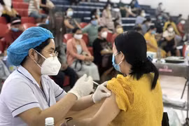 Nécessité de reconnaissance mutuelle du « passeport vaccinal »