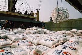 Les exportations de produits agricoles se portent bien malgré le Covid-19