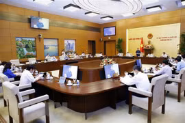 Le Comité permanent de l’Assemblée nationale va se réunir le 12 juillet