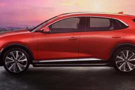 Voitures électriques: VinFast ambitionne de devenir un constructeur mondial