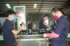 Covid-19: Da Nang s’engage à limiter la propagation 