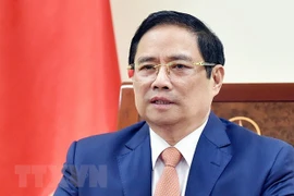 Renforcement du partenariat Vietnam-Inde