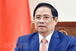 Renforcement du partenariat Vietnam-Inde