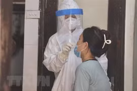 Covid-19 : Le Vietnam enregistre 138 nouveaux cas, 42 guérisons