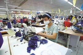 Le textile et la chaussure résistent à la crise du coronavirus