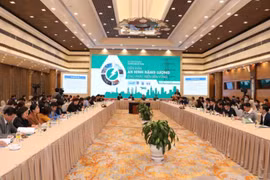 Garantir la sécurité énergétique pour un développement durable