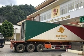 Le Vietnam a doublé ses exportations d’aliments pour animaux vers la Chine 