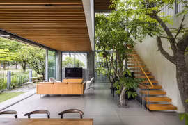 Vo Trong Nghia Architects reçoit un prix asiatique