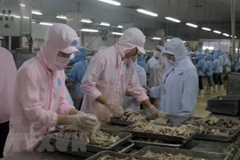 Le Vietnam et les États-Unis s’orientent vers une balance commerciale harmonieuse