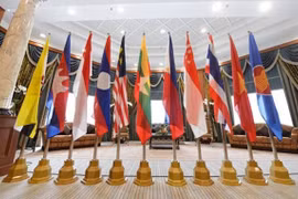 Des contenus importants seront discutés lors des 38e et 39e sommets de l'ASEAN