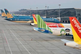 Suspension de vols de passagers à destination et en provenance des provinces méridionales