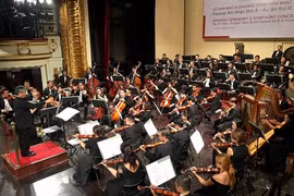 Musique classique : le Vietnam, un élan prometteur