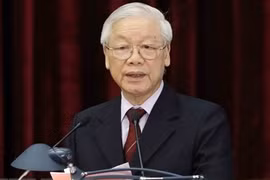 Brève biographie du secrétaire général du Parti Nguyen Phu Trong