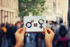 La crise sanitaire, un grand obstacle à l’égalité des sexes